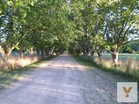 Terreno en Venta de 3060,0 m2