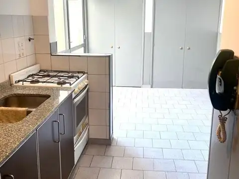 Departamento en Alquiler al Oeste