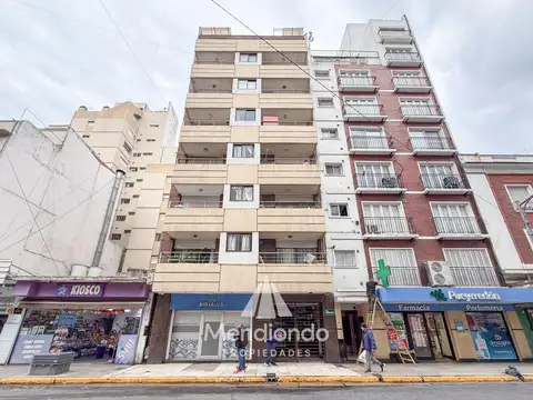 Departamento en Venta 35 años