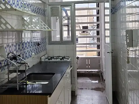 Departamento en Venta en Villa Urquiza, USD 140.000