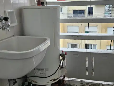 Departamento en Venta 50 años