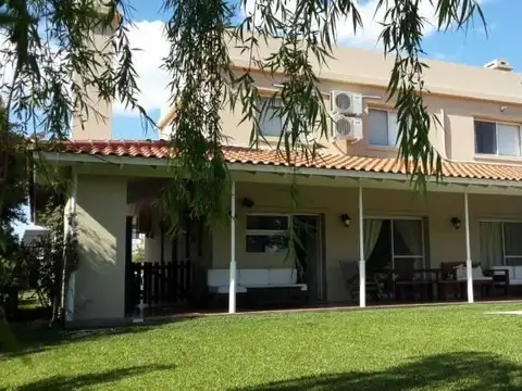 Casa en Venta 18 años