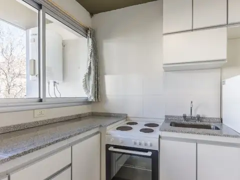 Departamento en Venta en Palermo, USD 108.000