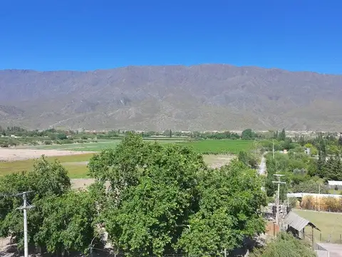 9 de julio y Matias Sanchez 100