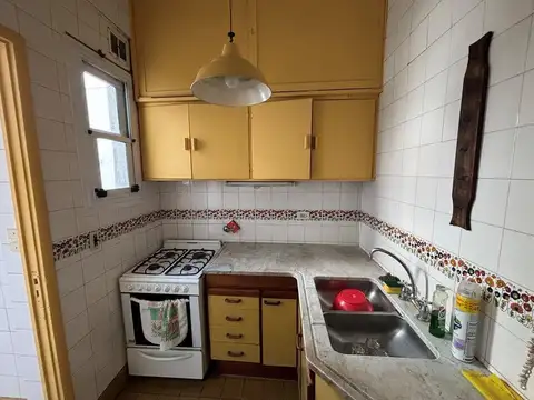 Departamento en Venta al Noroeste