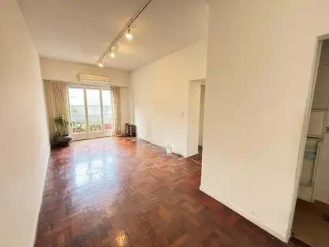 Venta — Departamento 3 Ambientes + Dependencia — Belgrano