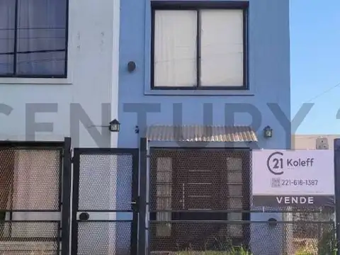 Casa en venta en calle 30 e/ 31 y 33 Gral. Belgrano