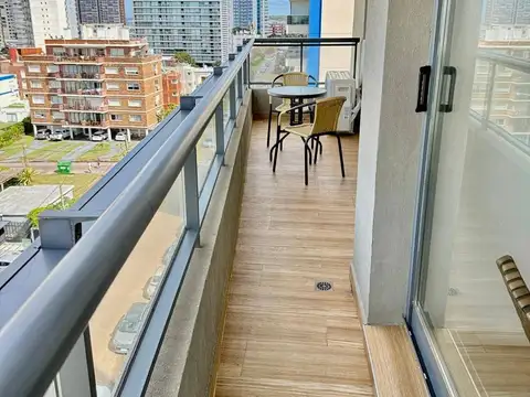Departamento en Venta de 5 ambientes