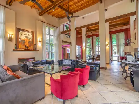 Casa en Venta de 7 dormitorios
