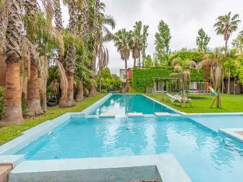 Casa en Venta al Noroeste
