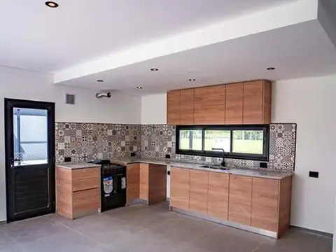 Casa en Venta A Estrenar