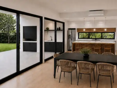 Casa en Venta en Haras Del Sol, USD 285.000