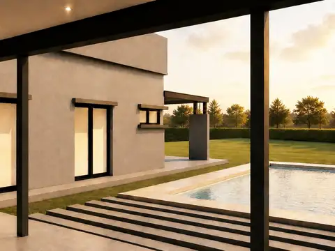 Casa en Venta A Estrenar