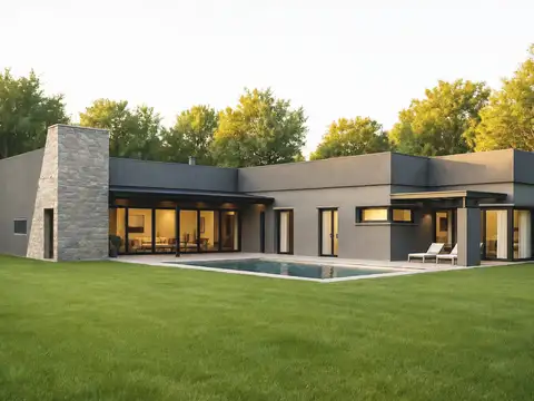 Casa en Venta al Noreste