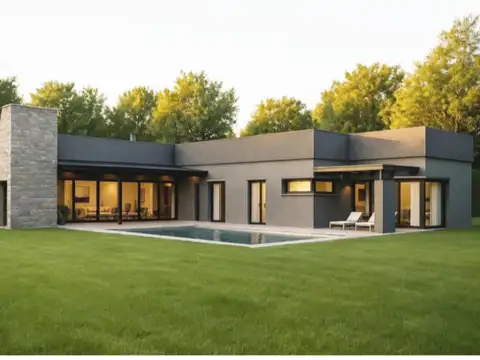 Casa en Venta A Estrenar
