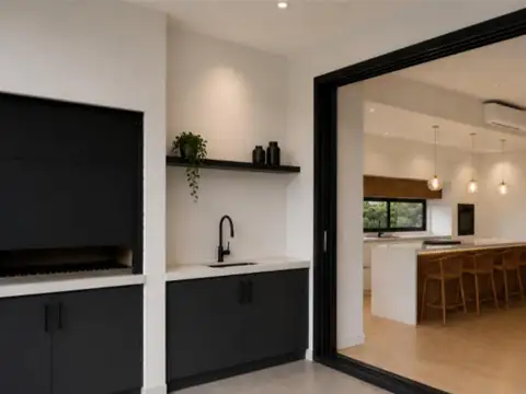 Casa en Venta con 2 cocheras