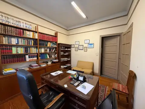 Departamento en Venta en San Nicolás, USD 145.000