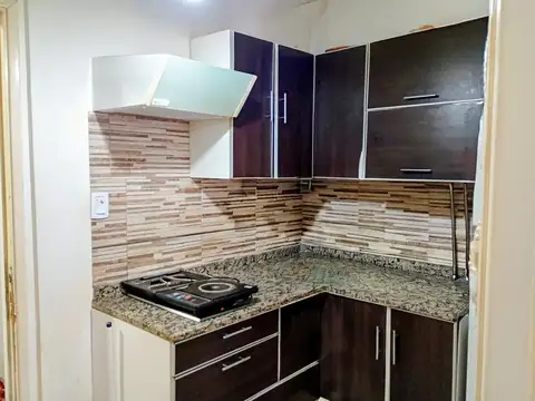 Venta de departamento 2 ambientes en Hindu Club, Don Torcuato