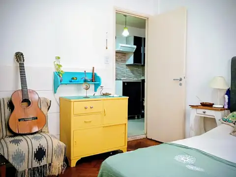 Departamento en Venta en Don Torcuato, USD 39.900