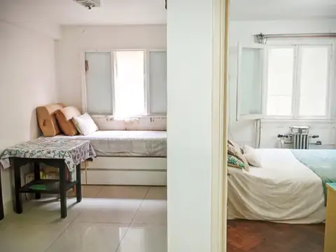 A.T de Alvear, Avenida, Av. del Golf