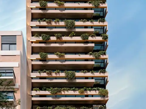 Departamento en Venta de 2 dormitorios