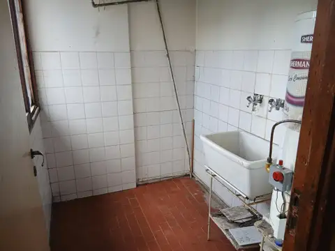 Departamento en Alquiler 40 años