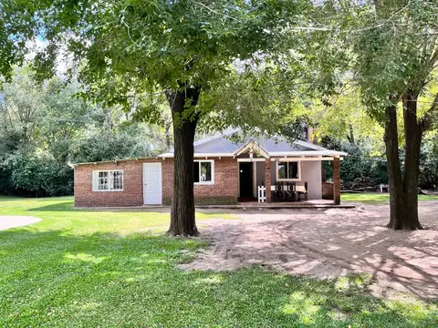 Casa en Venta 15 años