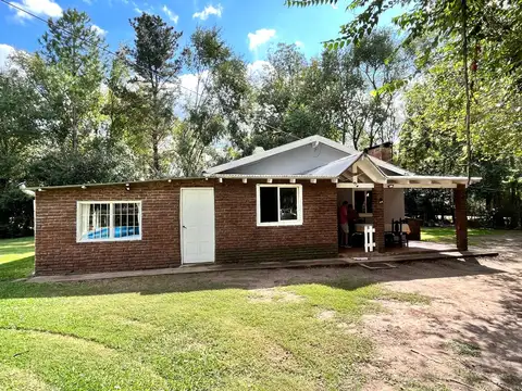 Casa en Venta al Sur