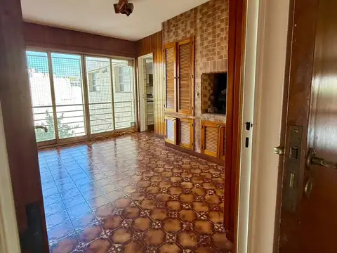 Departamento en Venta de 7 ambientes
