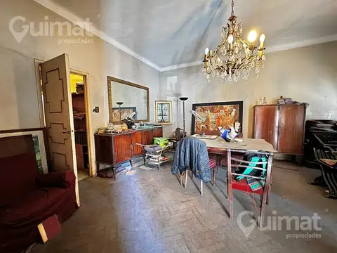 Casa en Venta en Villa Urquiza, USD 380.000