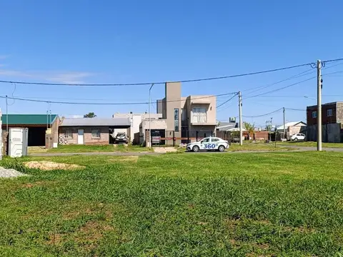 Terreno en Venta en Alvear, USD 20.000