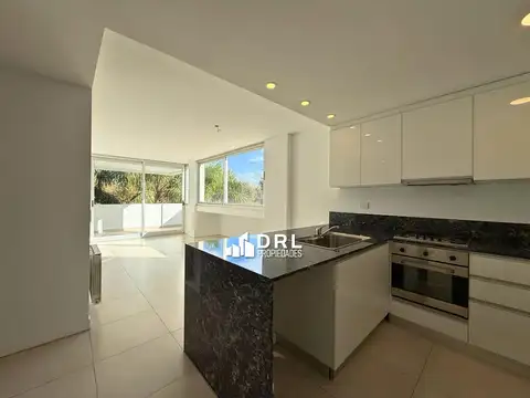 Departamento - Valle Escondido