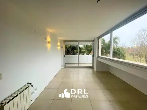 Departamento - Valle Escondido