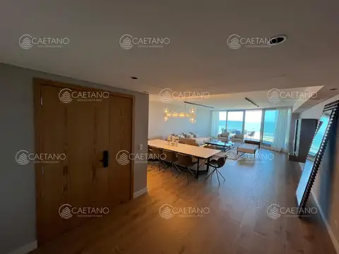 Departamento en Alquiler Temporal de 4 ambientes