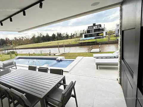 Casa en Venta en Nordelta, USD 1.750.000