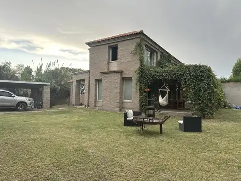 Casa en Venta 19 años