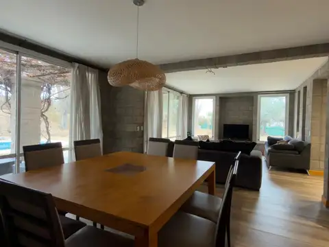 Casa en Venta en Countries y Barrios Cerrados en San Francisco del Monte, USD 285.000