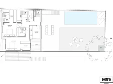 Casa en Venta en Belgrano R, USD 1.150.000