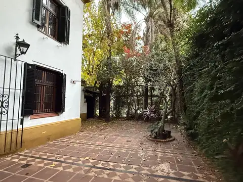 Casa en Venta en Belgrano R, USD 1.150.000
