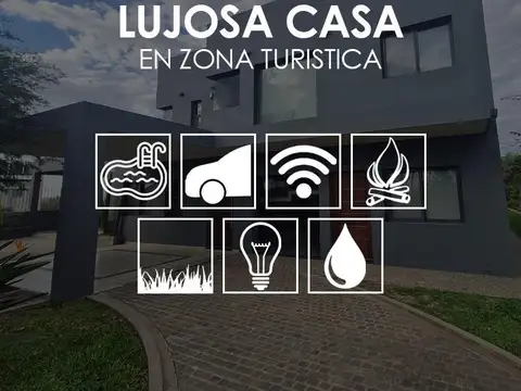 Casa - Colon