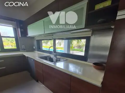 Casa en Venta 10 años