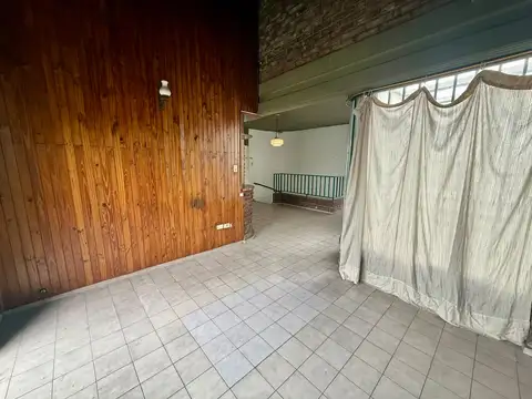 Depto Tipo Casa en Venta 35 años