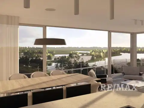 Departamento en Venta A Estrenar