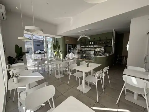 Fondo Comercio en Venta en Rosario, USD 39.000