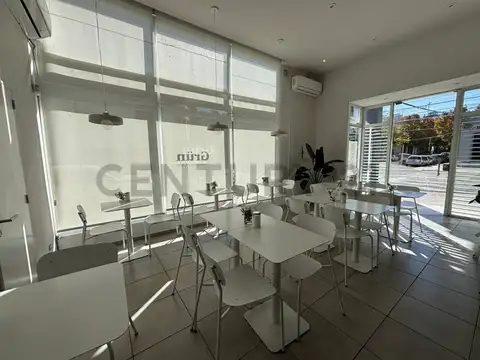 Fondo Comercio en Venta A Estrenar