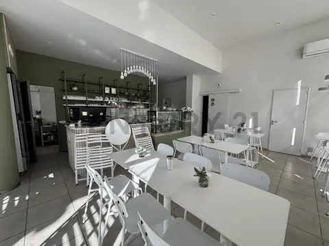 Fondo Comercio en Venta en Rosario, USD 39.000