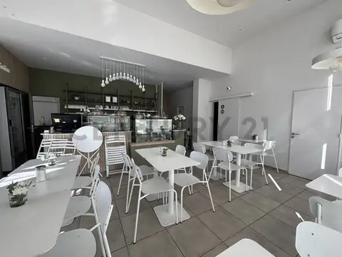 Fondo Comercio en Venta A Estrenar