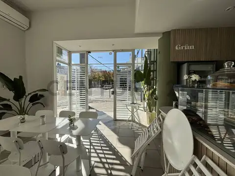 FONDO DE COMERCIO EN VENTA CAFETERÍA EN PICHINCHA