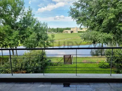 Departamento en venta en Haras del Sur ll