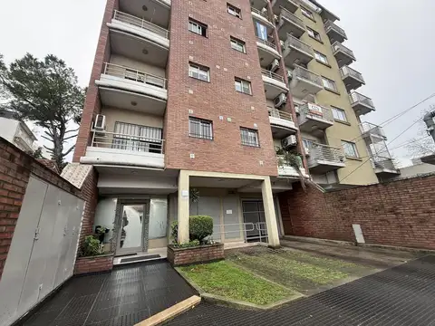 Cochera VENTA en Villa Ballester